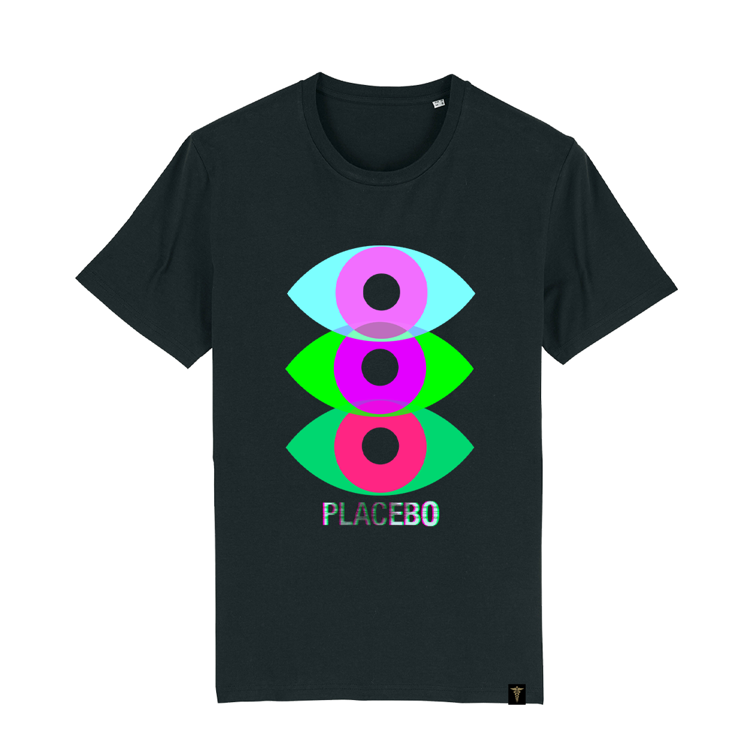 'EYES' T-SHIRT.