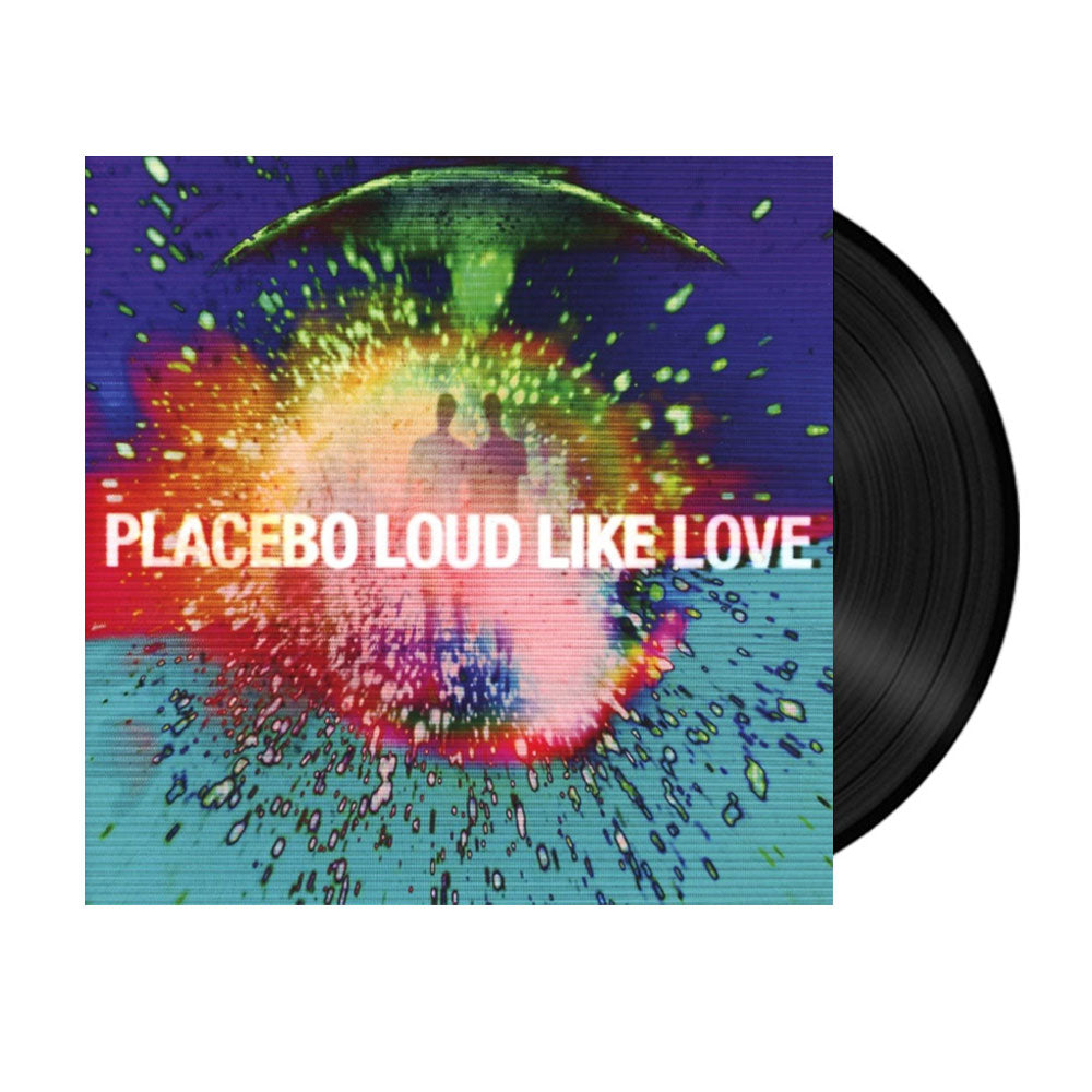 LOUD LIKE LOVE VINYL