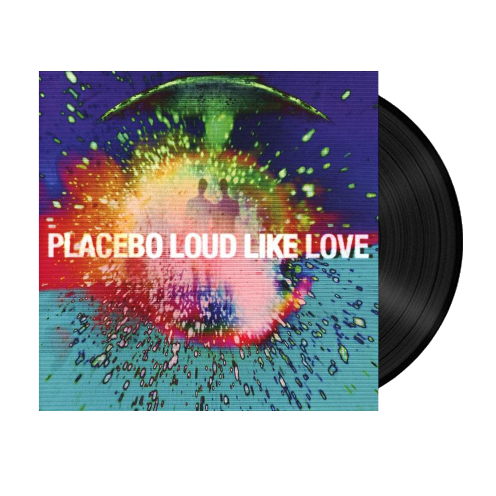 LOUD LIKE LOVE VINYL