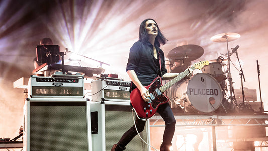 Most Anticipated: Placebo's New