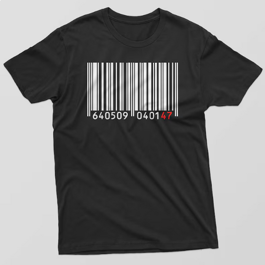 Gio Test Barcode 1