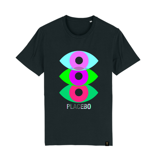 'EYES' T-SHIRT.