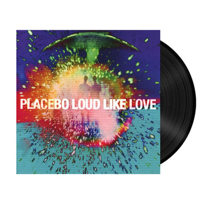 LOUD LIKE LOVE VINYL