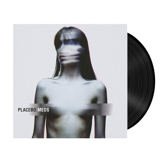MEDS VINYL